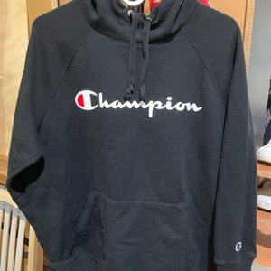 champion hoodie